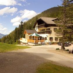 Alpengasthof Kummerbauerstadl