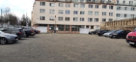 Parkplatz Kobelgasse