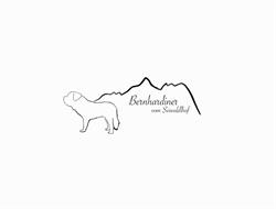 Bernhardiner vom Seiwaldlhof