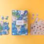 LONDJI mit ihren zauberhaften Puzzles und Spielen