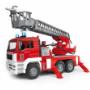 Bruder Feuerwehr mit Licht und Sound