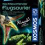 Mitbringexperimente, Spiele und Exit-Spiel von KOSMOS sind ein Dauerbrenner