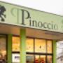 Eingangsbereich Pinoccio Kinderparadies