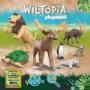 Große Auswahl an Playmobil Artikel und Neuheiten, zb. Wiltopia