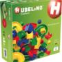 Zum kreativen Bauen von Kugelbahnen - Hubelino