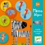 Djeco Spiele, Puzzle, Mitbringsel