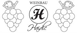Weinbau Haidic