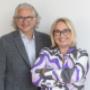 Die Geschäftsführung von PromoMasters. Michael Kohlfürst & Andrea Starzer Die Geschäftsführung von PromoMasters. Michael Kohlfürst & Andrea Starzer
