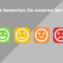 Bewertungs App von PromoMasters Bewertungs App von PromoMasters