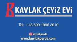 Kavlak Perde
