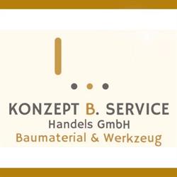 KONZEPT B. SERVICE