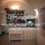 Opening Hours