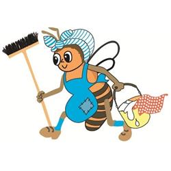 Das fleißige Bienchen
