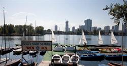 Segelschule Wien