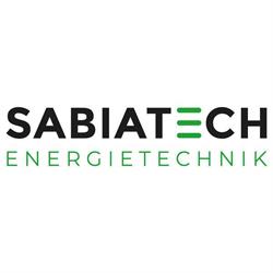 SABIATECH Energietechnik Handels-GmbH