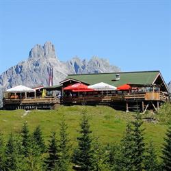 Schörgi Alm Filzmoos