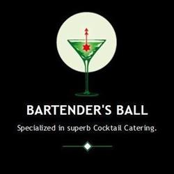Bartender's Ball