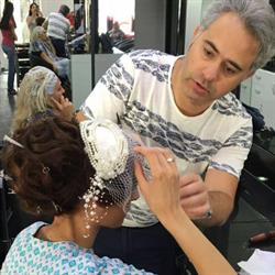 Friseur Baris