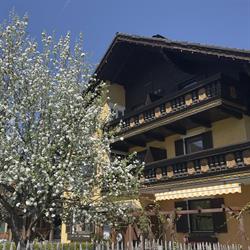 Alpenlodge AUSseeZEIT