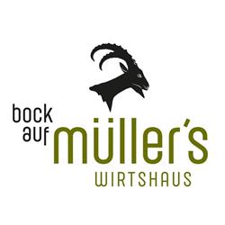 Bock auf Müller's Wirtshaus