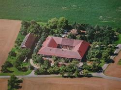 Artenhof - heimische Artenvielfalt