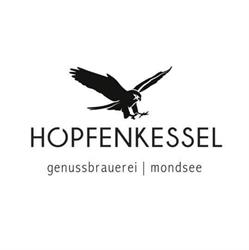 Hopfenkessel Genussbrauerei