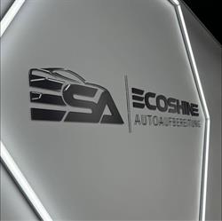 Ecoshine Autoaufbereitung Steyr