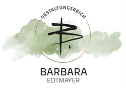 GESTALTUNGSREICH – Barbara Edtmayer
