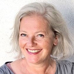 Shiatsu Daniela Seiler