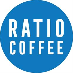 Ratio Coffee Roasters