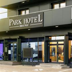 Parkhotel Braunau GmbH