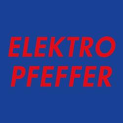 Elektro Pfeffer e.U.