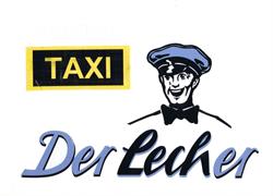 Der Lecher Taxi GmbH & Co KG