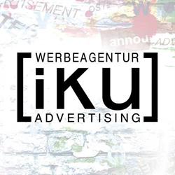 iku advertising GmbH