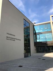 Mittelschule Radstadt