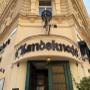 Das D’Landsknecht in Wien steht für traditionelle Wiener Küche und echte Wirtshauskultur – ein gemütlicher Treffpunkt für Genießer österreichischer Spezialitäten.