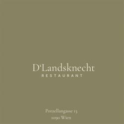 Restaurant D'Landsknecht