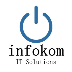 Infokom - IT Solutions