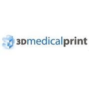 3D medical print KG