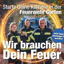 Freiwillige Feuerwehr Gurten