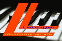 LEBINGER Klaviertransporte GmbH
