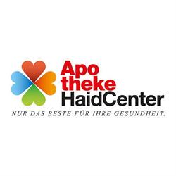 Apotheke Haid Center KG