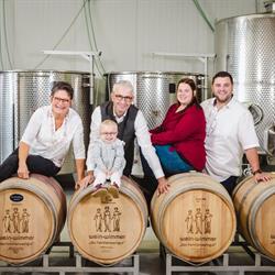 Wein-Wimmer "Familienweingut seit 1665"