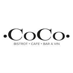 COCO Bistrot Cafe Bar a Vin