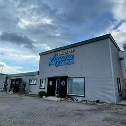 Restaurant Laguna (Restaurant Românesc)