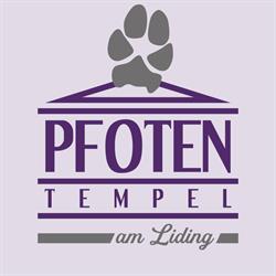 Pfotentempel am Liding