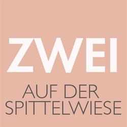 ZWEI auf der Spittelwiese