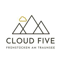Cloud Five - Frühstücken Am Traunsee