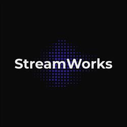 StreamWorks - Streaming Studio
