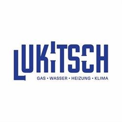 Lukitsch Gas, Wasser, Heizung, Klima